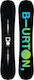 Burton Instigator Purepop Men's Snowboard Black/Green