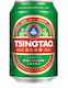 Tsingtao Lager Κουτί 330ml