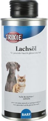 Trixie Salmon Oil for Dogs and Cats 250ml