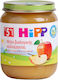 Hipp Fruit puree Organic Apple with Flavor Organic Apple No Added Sugar 125gr for 5+ Months