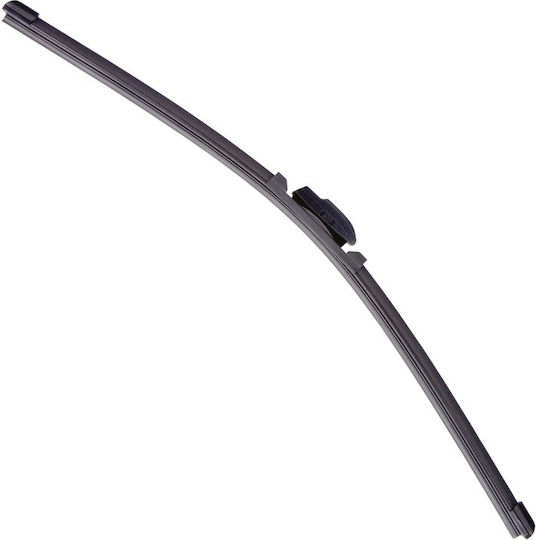 Carpoint Flat NTX Aero-Comfort Car Wiper Blade Driver 610mm Universal