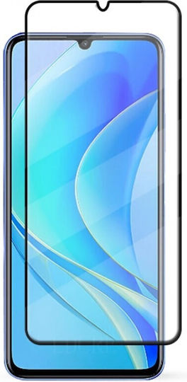 Full Glue Full Face Tempered Glass Black (Black) EDA002854701