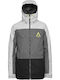 Wearcolour Field Men's Ski & Snowboard Jacket Vapor 11014173