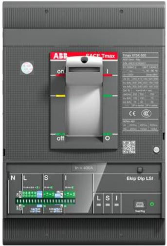 Abb Αυτόματος Διακόπτης Ισχύος 705250