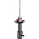 Kayaba Excel-G Set Stoßdämpfer 1Stück für Daihatsu Terios 2000-2005