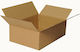 Gagabox Χαρτοκιβώτιo Συσκευασίας 3 Φύλλων Π45 x Β30 x Υ15εκ.