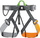 Petzl Pandion C029AA00 Ανδρικό Μποντριέ Ορειβασίας