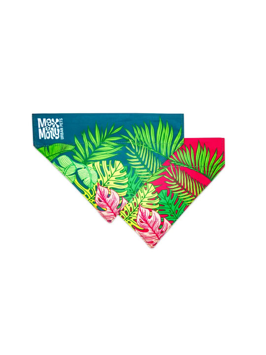 Max & Molly Tropical S