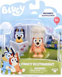 Giochi Preziosi Fancy Restaurant Bluey Fancy Re...