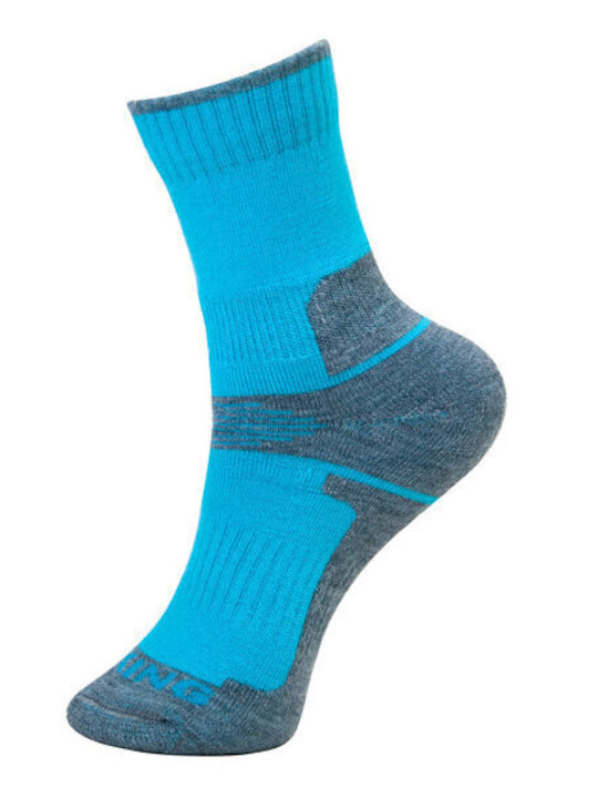 Children's socks Turquoise Comodo StJ 80054T