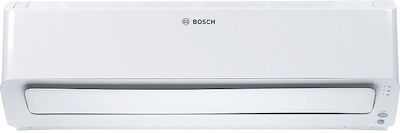 Bosch CLC6001i-Set 35 E Κλιματιστικό Inverter 12000 BTU A++/A++