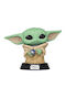 Funko Pop! Bobble-Head Movies: Star Wars - Grogu 584