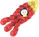 Playmais Children's Craft Rocket Construction from Sponges for Children 3+ years Years