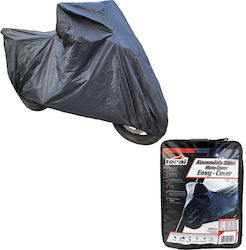 Feral Motorcycle Cover Medium L203xW89xH120cm