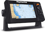 Raymarine GPS Element 9 S