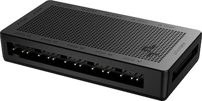 Deepcool SC700 LED-Steuerung