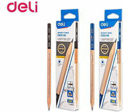 Deli Pencil HB (Μiscellaneous Designs)