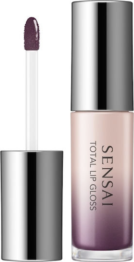 Total Lip Gloss 01 Akatsuki Black 4.5ml