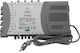 Triax TMS/CKR 9x16 Πολυδιακόπτης