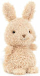 Jellycat Jucărie de Pluș Iepuraș 18 cm