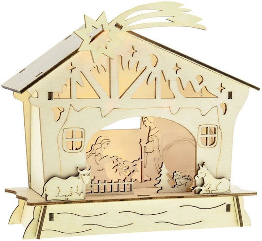 Manger