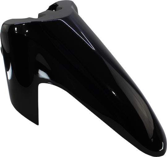 Yamaha Motorcycle Front Wheel Fender for Yamaha Crypton T 110 Black 1pcs