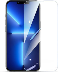 Joyroom Knight JR-DH07 2.5D Full Face Tempered Glass 5pcs (iPhone 14 Plus / 13 Pro Max) Joyroom Knight JR-DH07 2.5D Full Face Tempered Glass 5pcs (iPhone 14 Plus / 13 Pro Max)