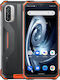 BlackView BV7100 Dual SIM (6GB/128GB) Rezistent Smartphone Mecha Orange
