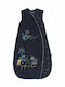 Petit Beguin Winter Sleeping Bag Gigoteuse Dhiver Navy Blue