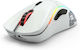 Glorious PC Gaming Race Model D Drahtlos RGB Gaming Gaming Maus 19000 DPI Matte White