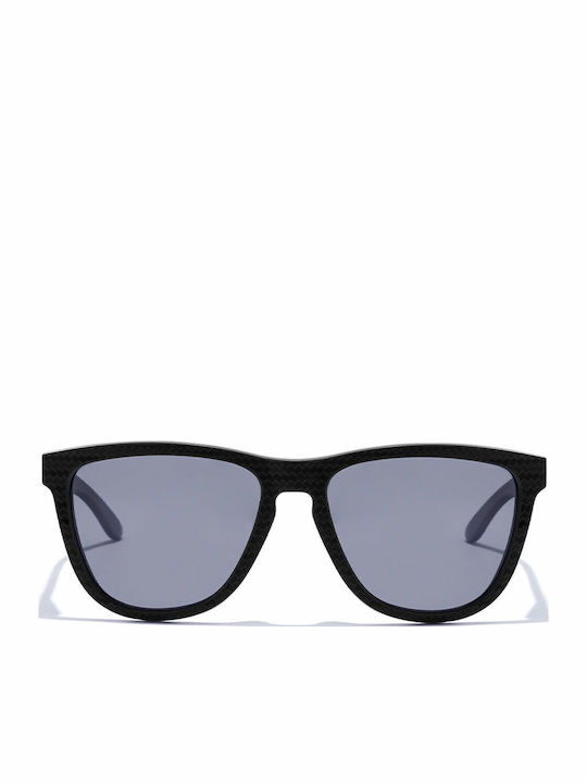 Hawkers One Raw Carbon Fiber Men's Sunglasses w...