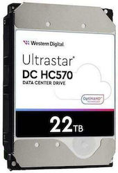 Seagate Exos X22 22TB HDD Hard Disk 3.5