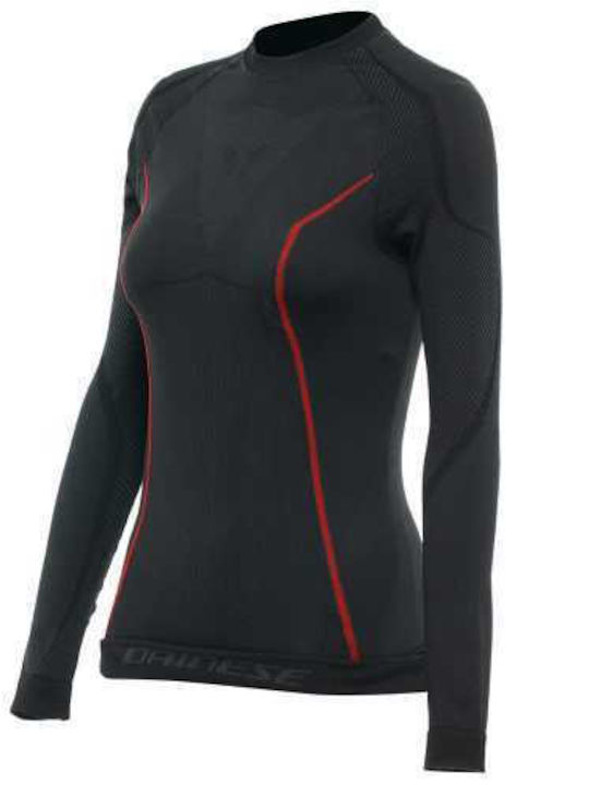 Dainese Thermo LS Bluză termică Neagră