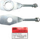 Roc Chain Adjuster Chain Regulators Set for Honda Astrea Grand