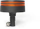 Flexzon Far Auto LED 12 / 24V 2.4cm cu Portocaliu Iluminare