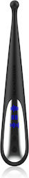 Dream Love Black & Silver Kenneth Black