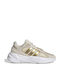 Adidas Ozelle Herren Chunky Sneakers Beige