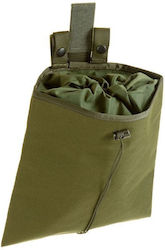 Invadergear Dump Pouch Текстилна чанта За лов Каки