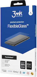 3MK FlexibleGlass Gehärtetes Glas (Nokia G60 5G)