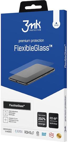 3MK Flexibleglass Tempered Glass (Motorola Edge 30 Neo)
