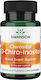 Swanson Chirositol D-Chiro-Inositol Vitamina 60 capace