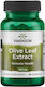 Swanson Olive Leaf Extract 500mg 60 κάψουλες