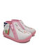 Kids Slippers Boots Gray