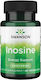 Swanson Inosine 500mg Ειδικό Συμπλήρωμα Διατροφής 60 φυτικές κάψουλες