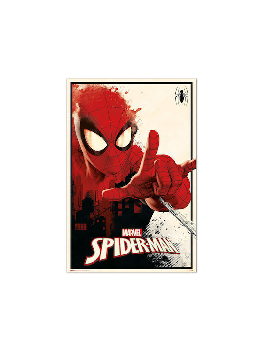 Grupo Erik Αφίσα Spiderman 61x91.5cm Grupo Erik Αφίσα Spiderman 61x91.5cm