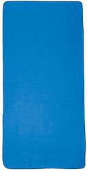Givova ACC29-0002 Prosoape de înot Albastru 80x165cm