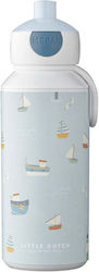 Little Dutch Sailors Bay Non Spill 400ml Γαλάζιο