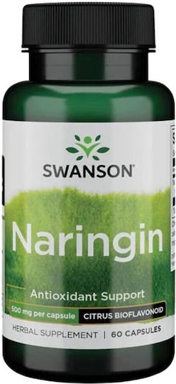 Swanson Naringin Special Food Supplement 60 caps