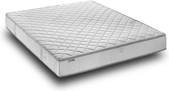 Fylliana Care Полуединичен Ортопедичен Матрак 110x200x25см