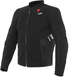 Dainese Smart Ανδρικό Μπουφάν Μηχανής με Αερόσακο Black
